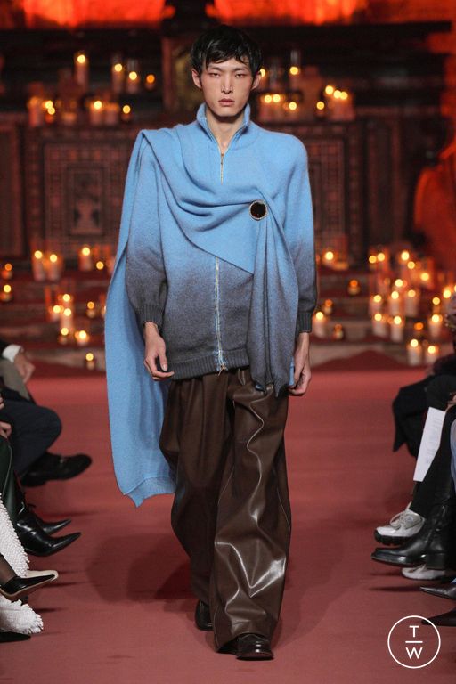 FW26 ROWEN ROSE Look 13