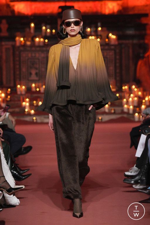 FW26 ROWEN ROSE Look 16