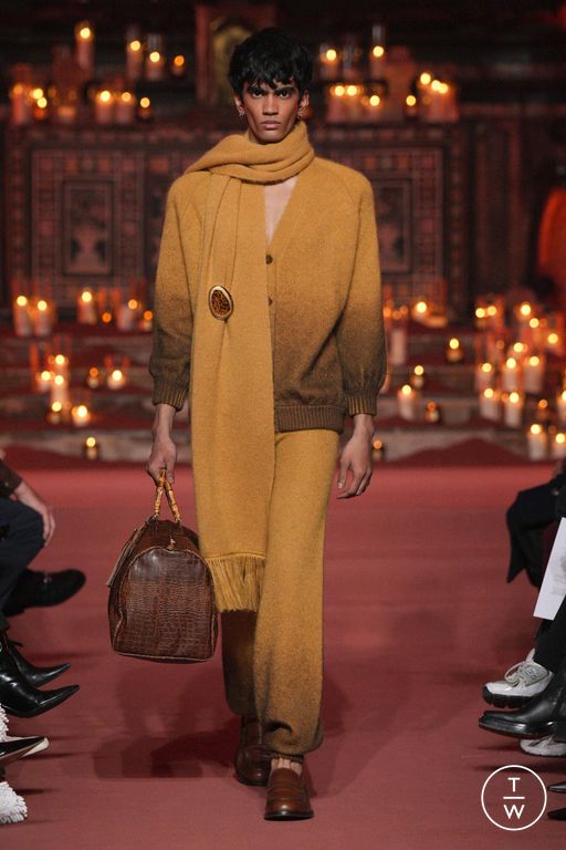 FW26 ROWEN ROSE Look 17