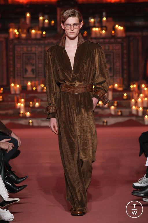 FW26 ROWEN ROSE Look 18