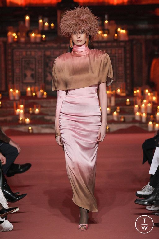 FW26 ROWEN ROSE Look 21