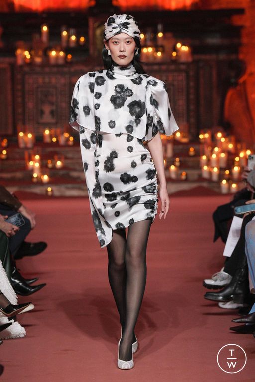 FW26 ROWEN ROSE Look 22