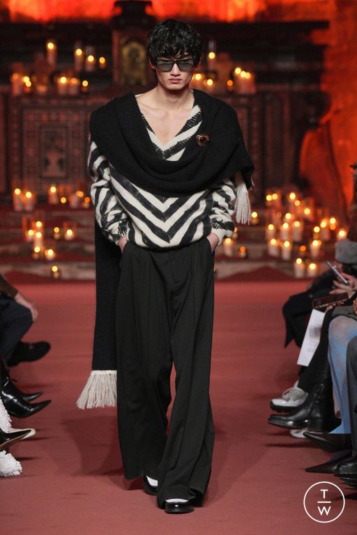 FW26 ROWEN ROSE Look 24