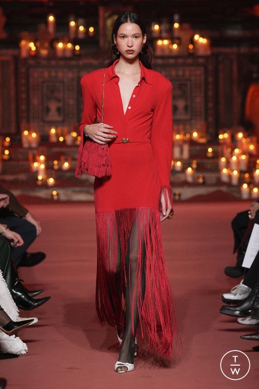 FW26 ROWEN ROSE Look 27