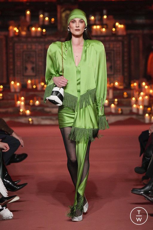 FW26 ROWEN ROSE Look 29