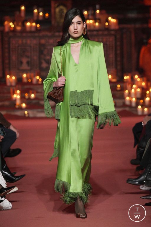 FW26 ROWEN ROSE Look 30