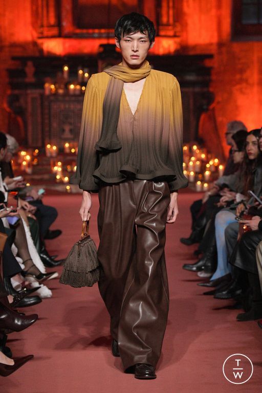 FW26 ROWEN ROSE Look 32