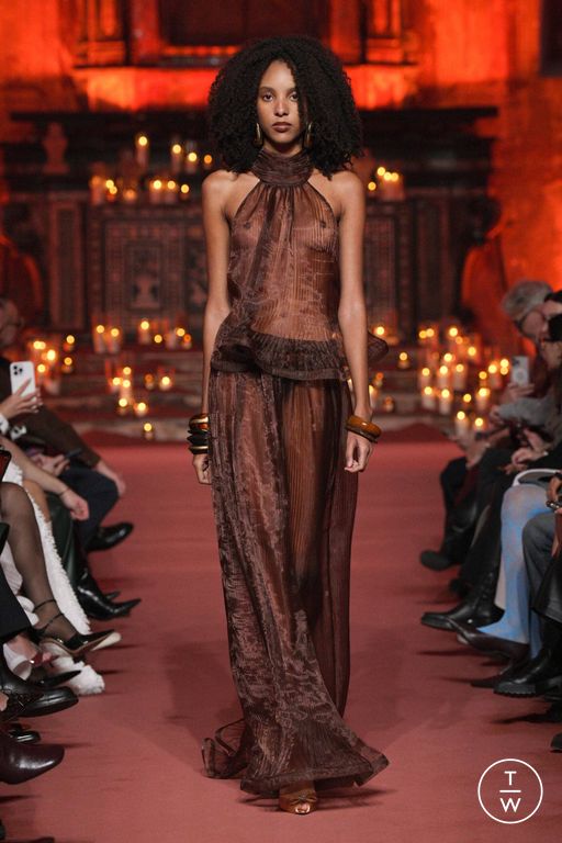 FW26 ROWEN ROSE Look 33