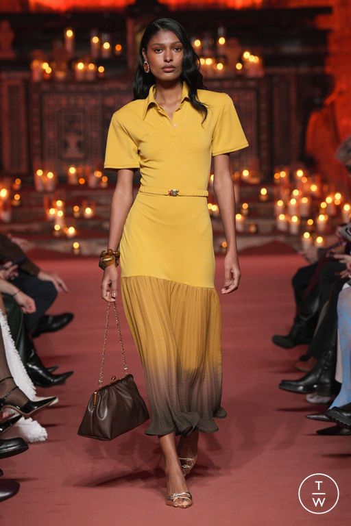 FW26 ROWEN ROSE Look 34