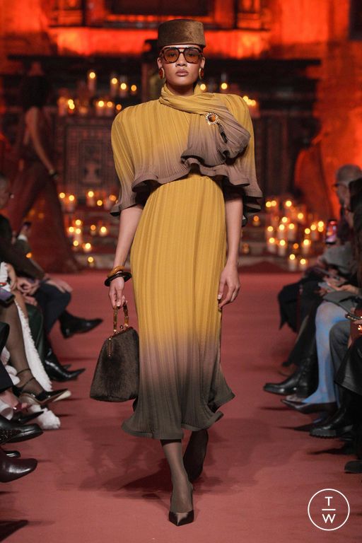 FW26 ROWEN ROSE Look 35