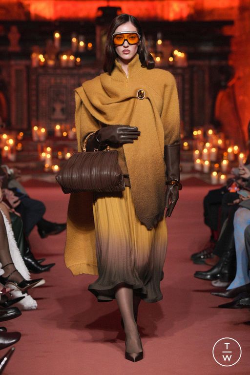 FW26 ROWEN ROSE Look 36