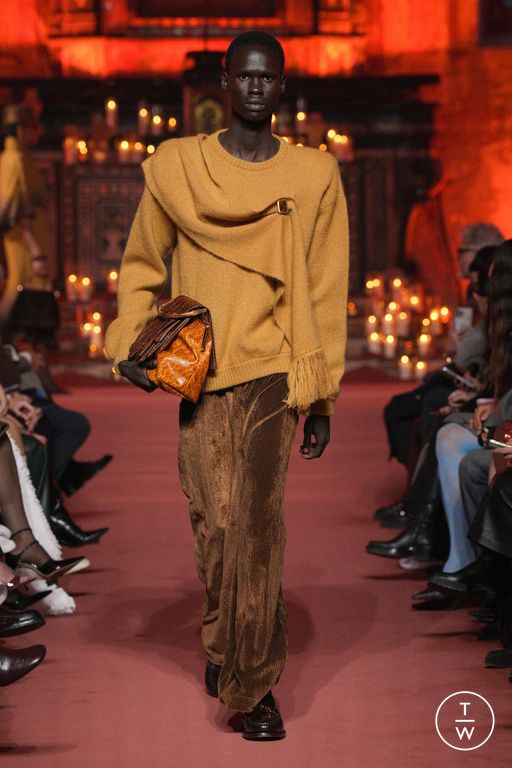 FW26 ROWEN ROSE Look 37