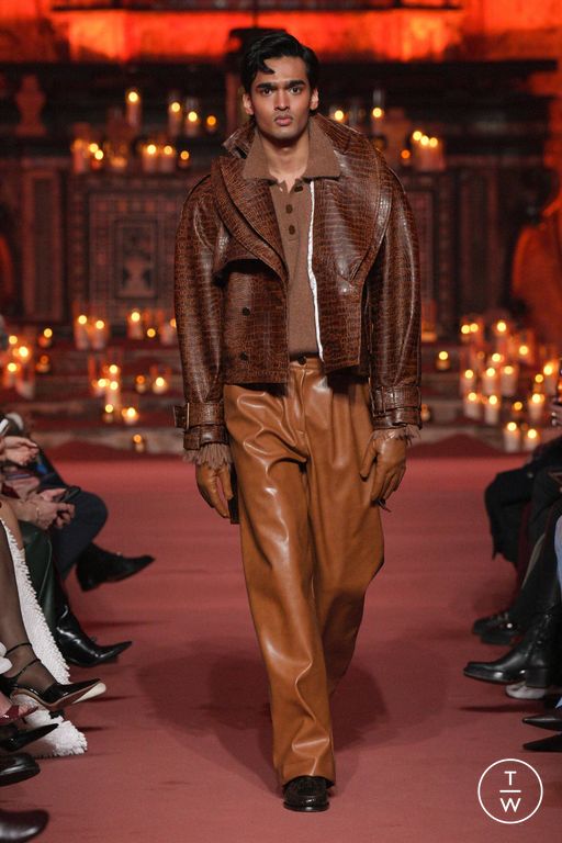 FW26 ROWEN ROSE Look 38