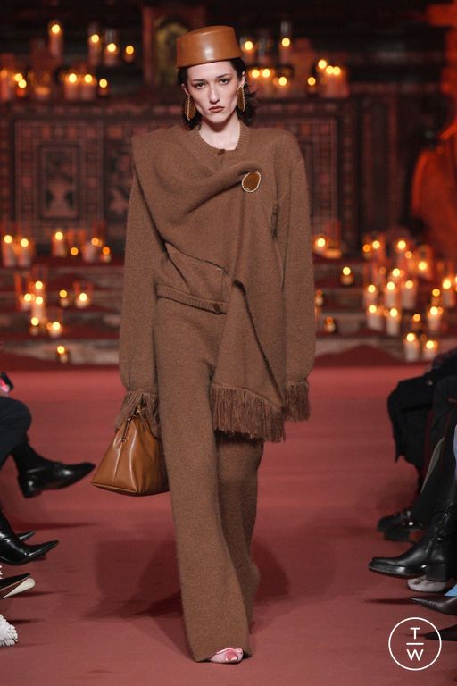 FW26 ROWEN ROSE Look 39