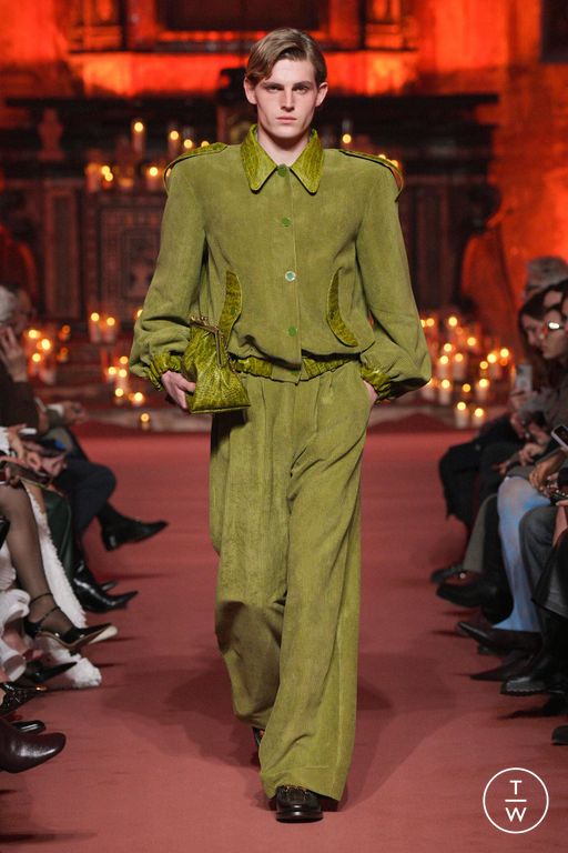 FW26 ROWEN ROSE Look 42