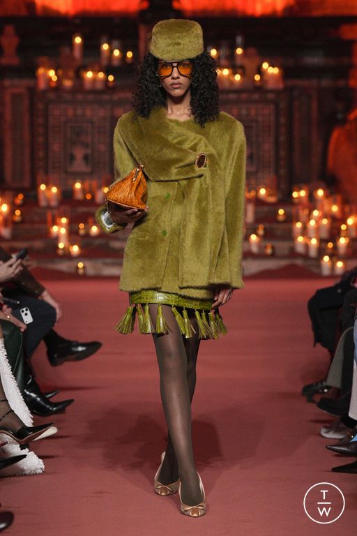 FW26 ROWEN ROSE Look 43