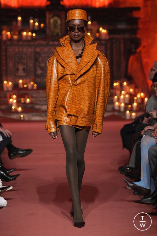 FW26 ROWEN ROSE Look 44