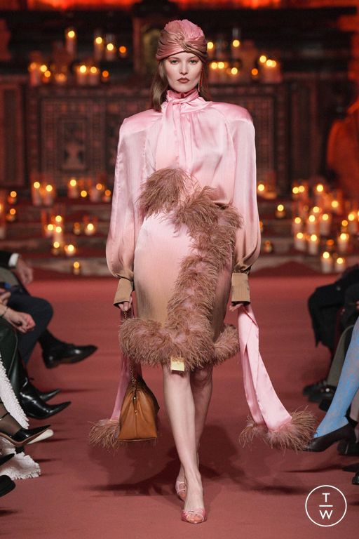 FW26 ROWEN ROSE Look 48