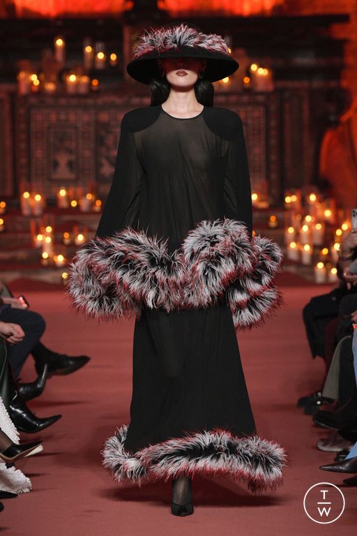 FW26 ROWEN ROSE Look 52