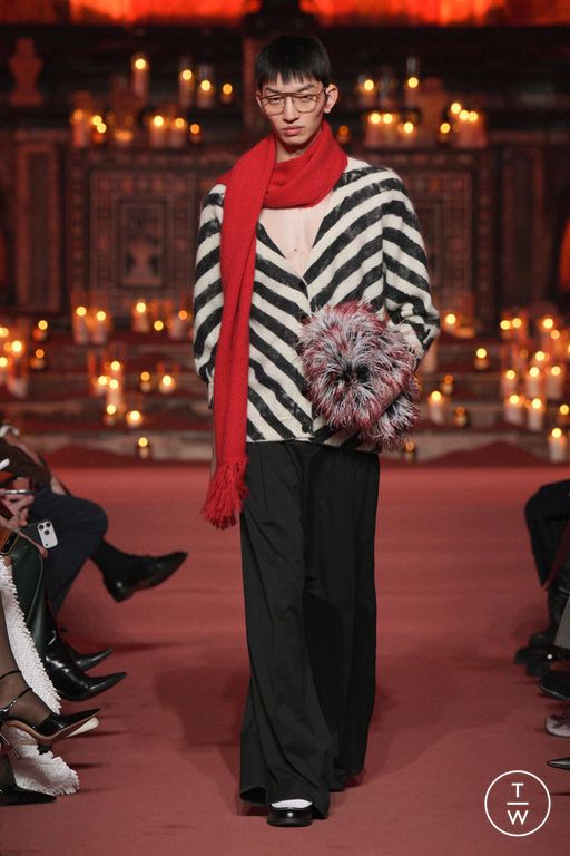 FW26 ROWEN ROSE Look 53