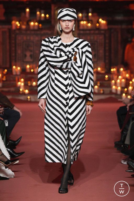 FW26 ROWEN ROSE Look 55