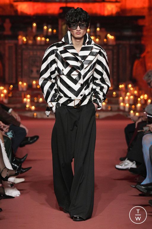 FW26 ROWEN ROSE Look 56