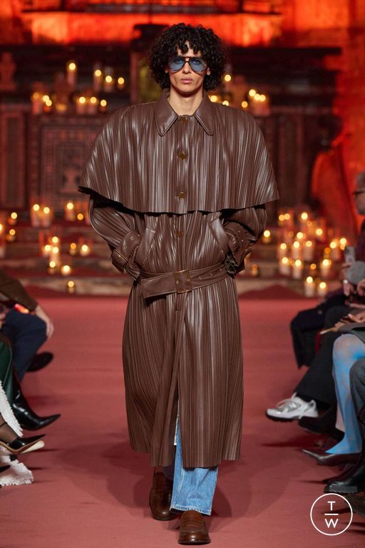 FW26 ROWEN ROSE Look 58