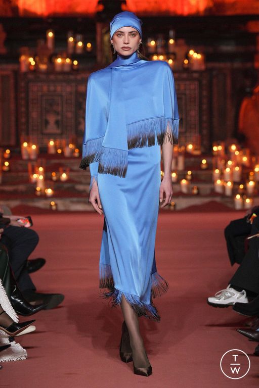 FW26 ROWEN ROSE Look 59