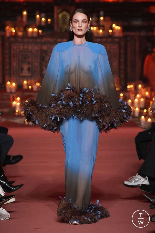 FW26 ROWEN ROSE Look 62