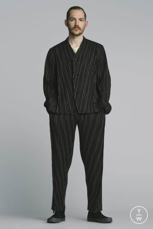 FW22 Homme Plissé Issey Miyake Look 26