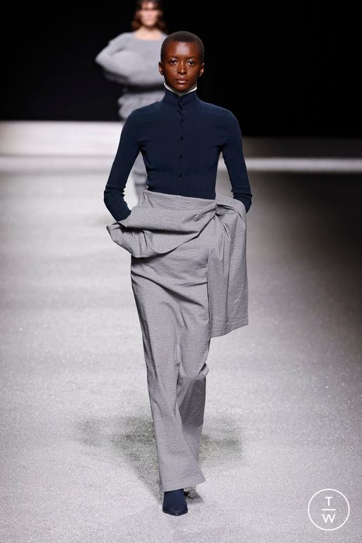 FW26 Issey Miyake Look 7