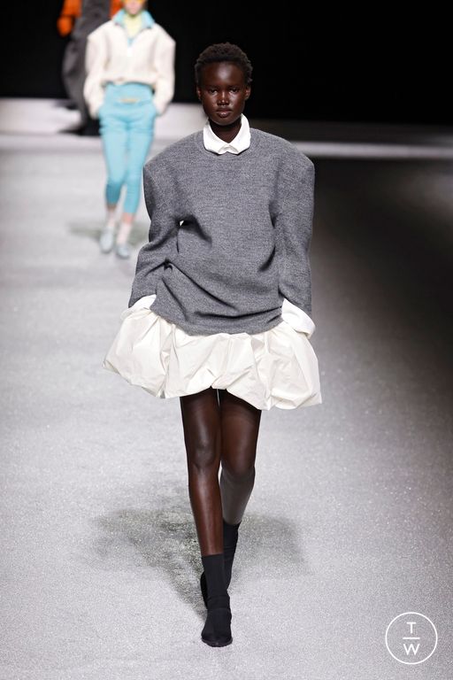 FW26 Issey Miyake Look 14