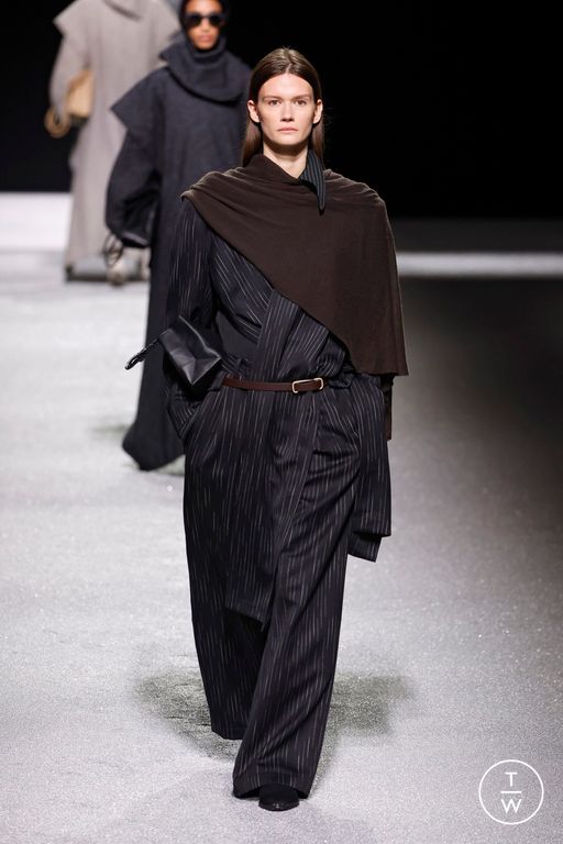 FW26 Issey Miyake Look 17
