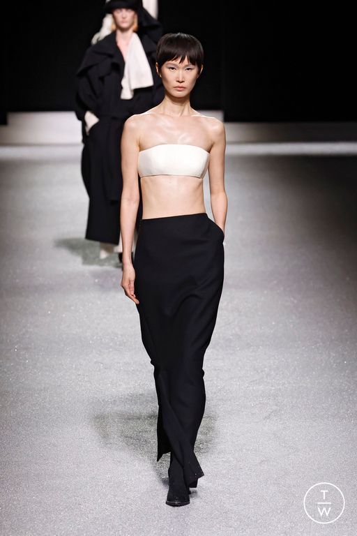 FW26 Issey Miyake Look 20