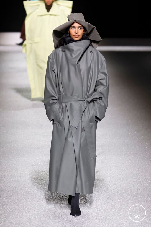 FW26 Issey Miyake Look 29
