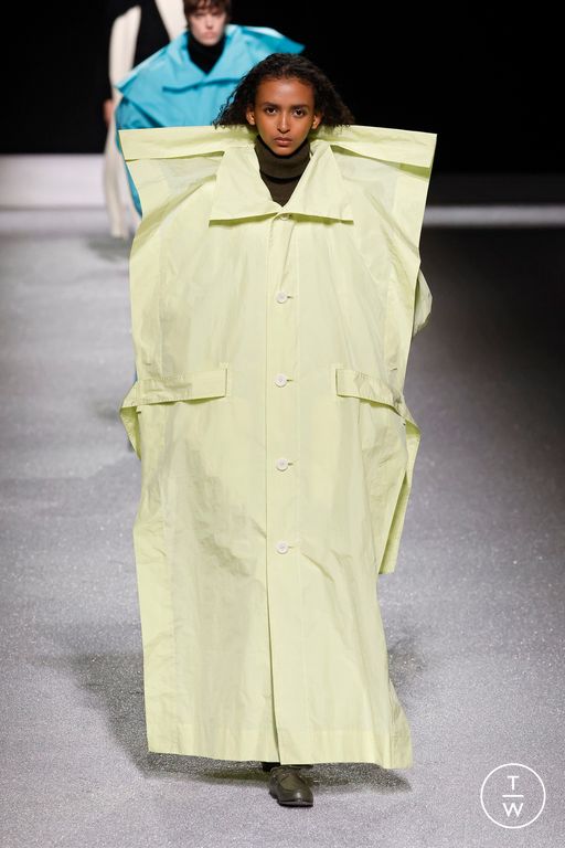 FW26 Issey Miyake Look 30