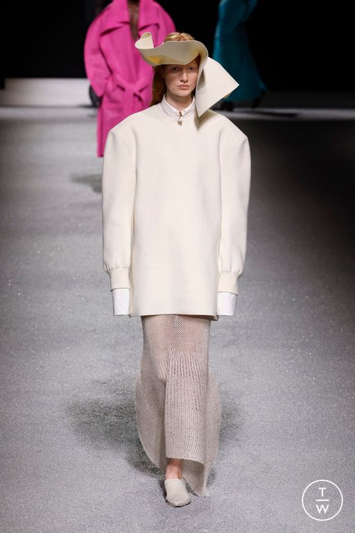 FW26 Issey Miyake Look 35