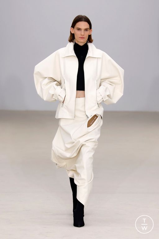 SS26 Issey Miyake Look 13