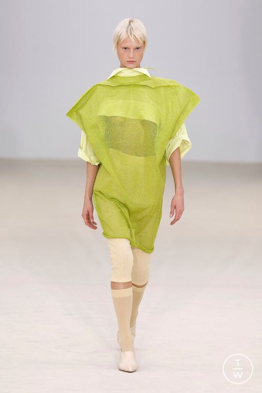 SS26 Issey Miyake Look 36