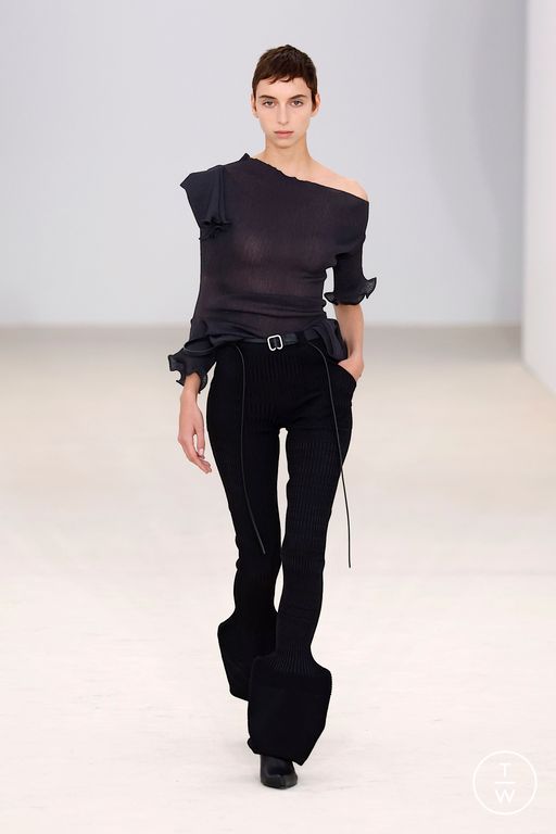 SS26 Issey Miyake Look 46