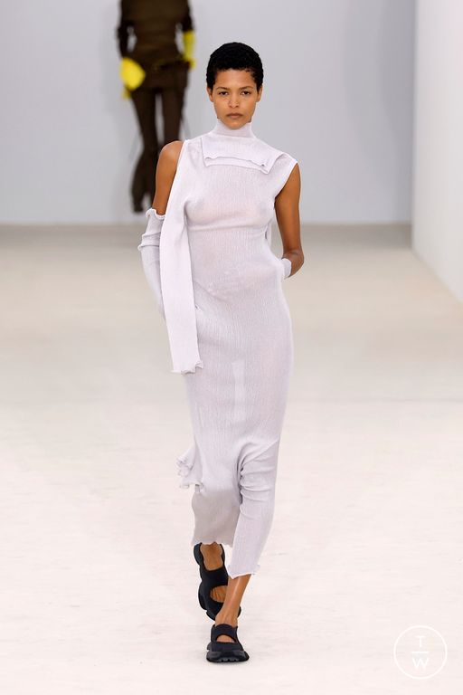 SS26 Issey Miyake Look 48