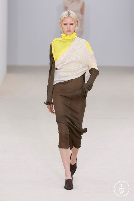 SS26 Issey Miyake Look 51