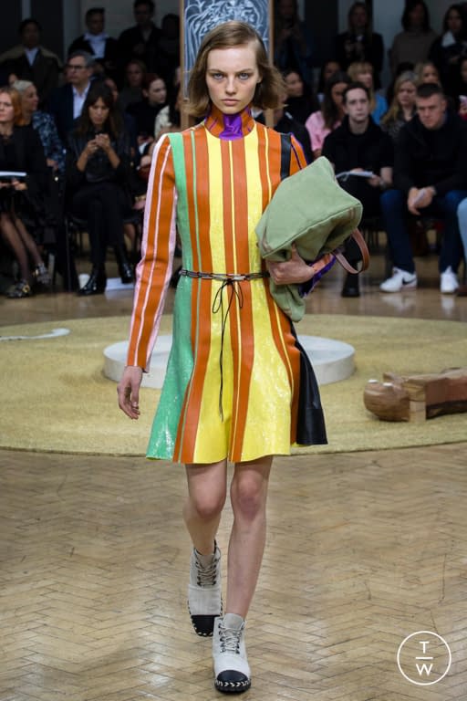 S/S 18 JW Anderson Look 35