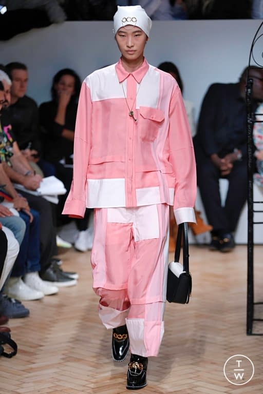 SS19 JW Anderson Look 5
