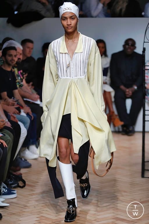 SS19 JW Anderson Look 8