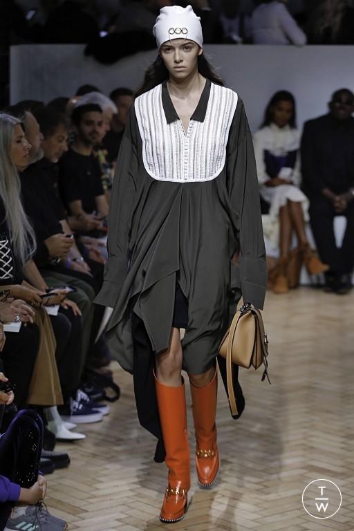 SS19 JW Anderson Look 9