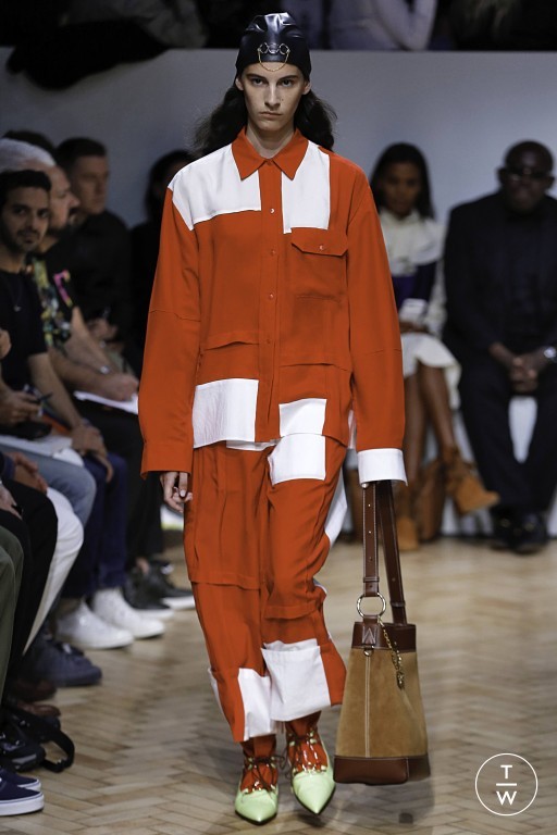 SS19 JW Anderson Look 10