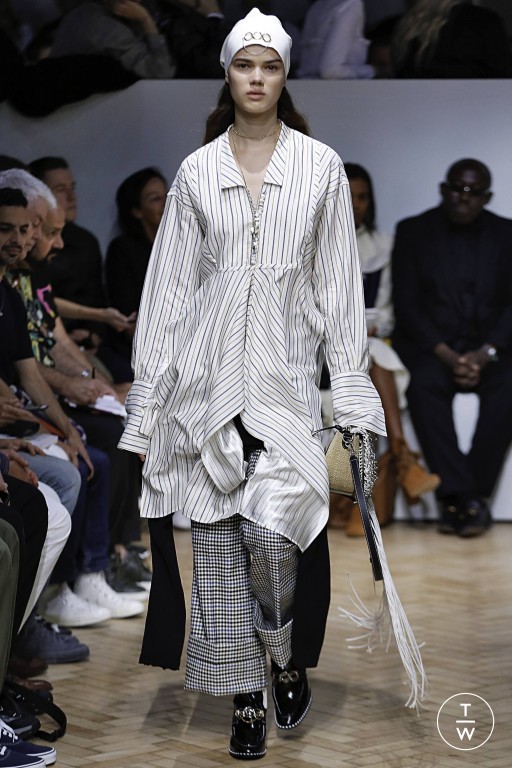 SS19 JW Anderson Look 20