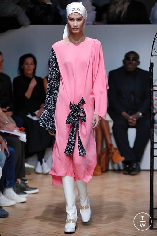 SS19 JW Anderson Look 22