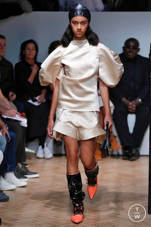 SS19 JW Anderson Look 23